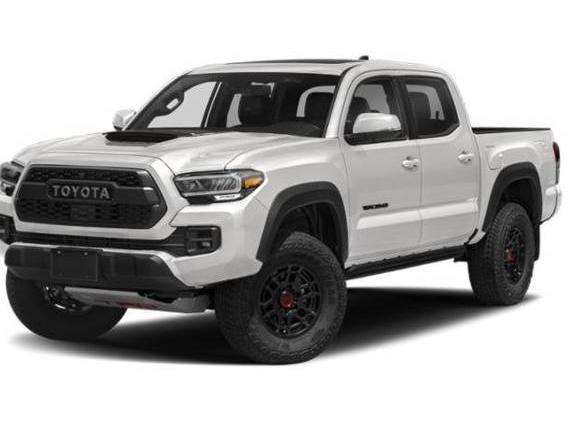 TOYOTA TACOMA 2023 3TYCZ5AN7PT177148 image