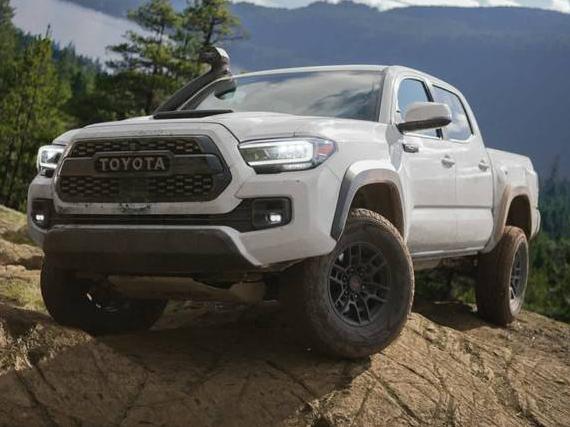 TOYOTA TACOMA 2023 3TMCZ5AN6PM595969 image