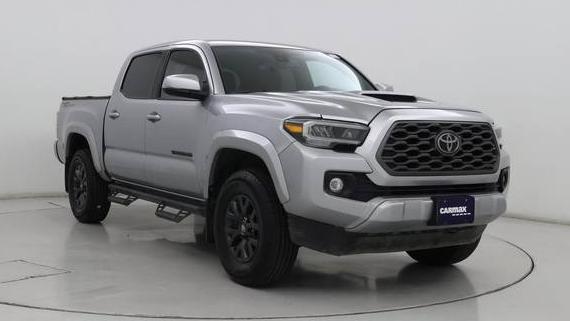 TOYOTA TACOMA 2023 3TMAZ5CN9PM198003 image TOYOTA TACOMA 2023 3TMAZ5CN9PM198003 image