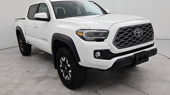 TOYOTA TACOMA 2023 3TYCZ5AN5PT128563 image