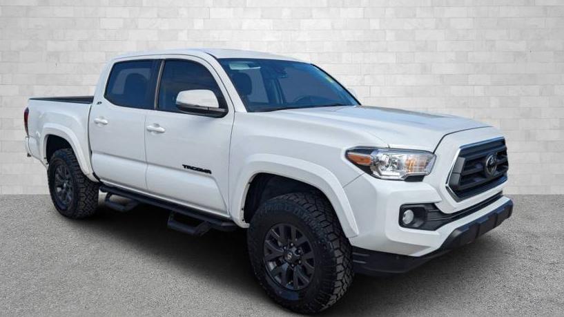 TOYOTA TACOMA 2023 3TMCZ5AN5PM580606 image