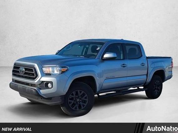 TOYOTA TACOMA 2023 3TMAZ5CN7PM212061 image TOYOTA TACOMA 2023 3TMAZ5CN7PM212061 image