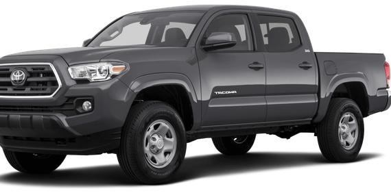 TOYOTA TACOMA 2023 3TYAX5GN0PT071600 image TOYOTA TACOMA 2023 3TYAX5GN0PT071600 image