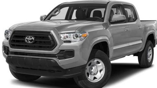 TOYOTA TACOMA 2023 3TYCZ5AN7PT156154 image