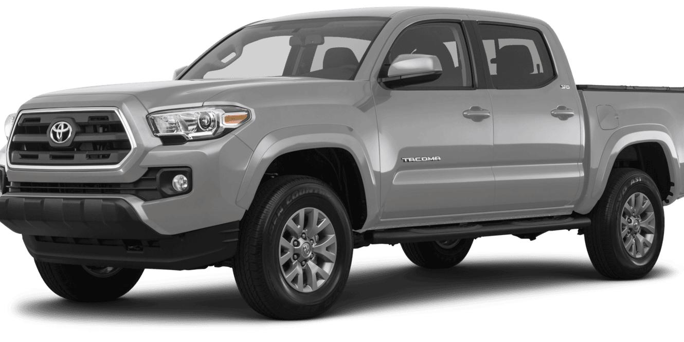 TOYOTA TACOMA 2023 3TYAX5GN3PT079481 image