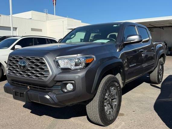 TOYOTA TACOMA 2023 3TMCZ5AN9PM546717 image TOYOTA TACOMA 2023 3TMCZ5AN9PM546717 image