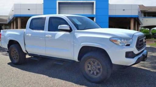 TOYOTA TACOMA 2023 3TYCZ5AN0PT177962 image