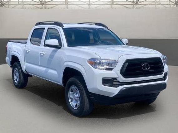 TOYOTA TACOMA 2023 3TMCZ5AN7PM561006 image