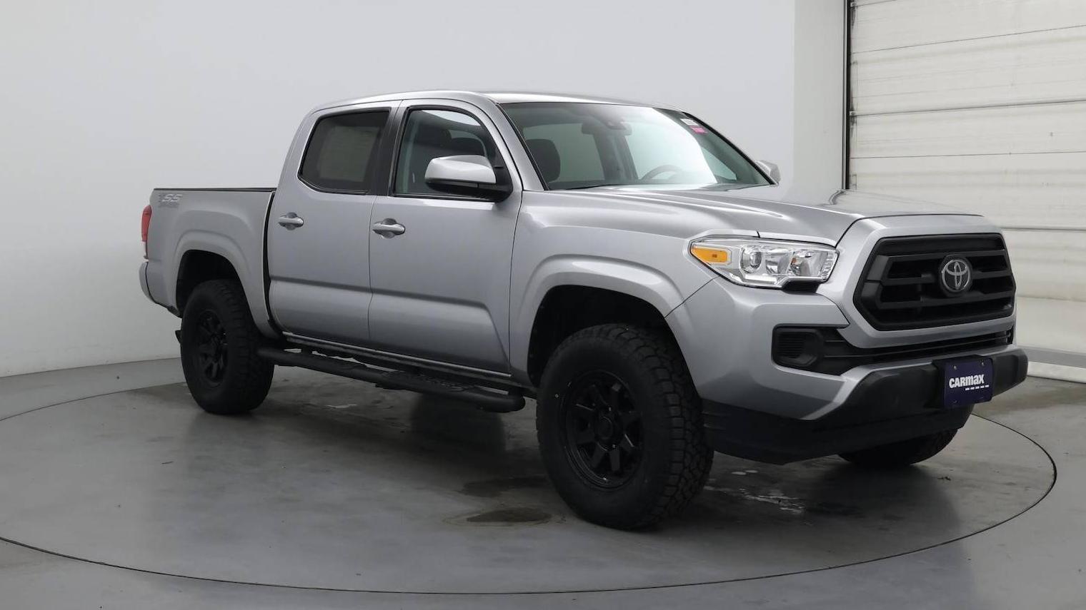 TOYOTA TACOMA 2023 3TYAX5GN4PT071468 image