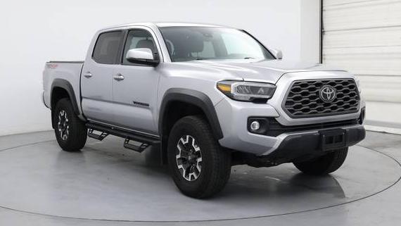 TOYOTA TACOMA 2023 3TYCZ5AN8PT119792 image