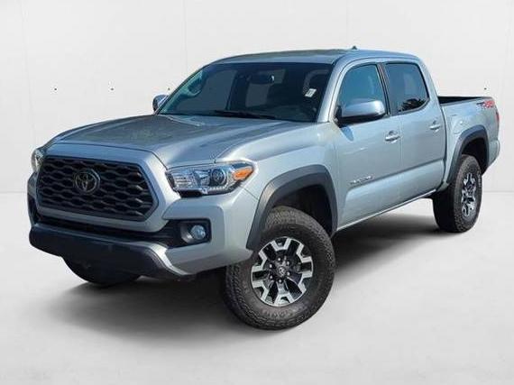 TOYOTA TACOMA 2023 3TMCZ5ANXPM613065 image