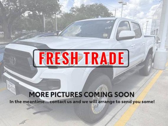 TOYOTA TACOMA 2023 3TYCZ5AN6PT138423 image