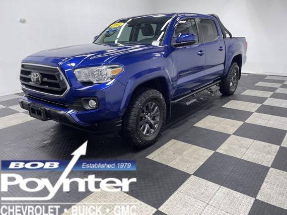 TOYOTA TACOMA 2023 3TMAZ5CNXPM198091 image TOYOTA TACOMA 2023 3TMAZ5CNXPM198091 image