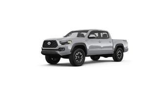 TOYOTA TACOMA 2023 3TMCZ5AN2PM576044 image