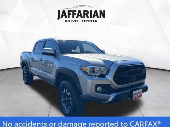 TOYOTA TACOMA 2023 3TMCZ5AN5PM584011 image TOYOTA TACOMA 2023 3TMCZ5AN5PM584011 image