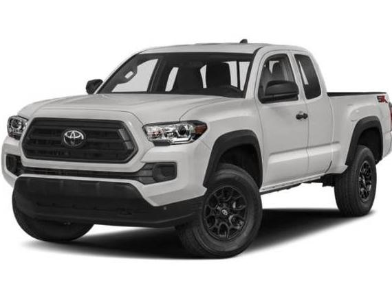 TOYOTA TACOMA 2023 3TYRX5GN3PT087406 image