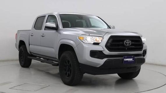 TOYOTA TACOMA 2023 3TYCZ5AN1PT145313 image