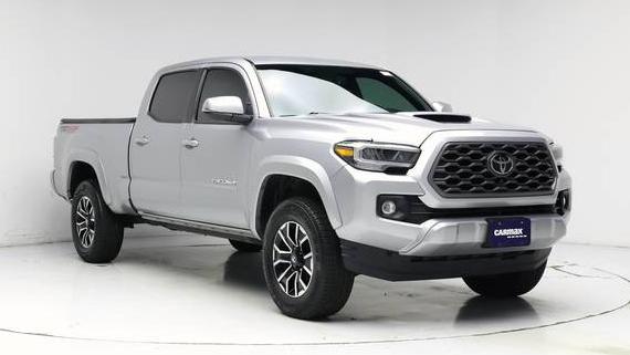 TOYOTA TACOMA 2023 3TMDZ5BN8PM157585 image