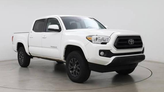 TOYOTA TACOMA 2023 3TMCZ5AN5PM543491 image