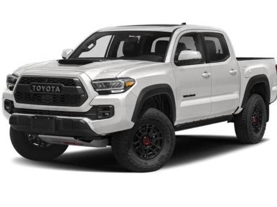 TOYOTA TACOMA 2023 3TMCZ5AN1PM562930 image