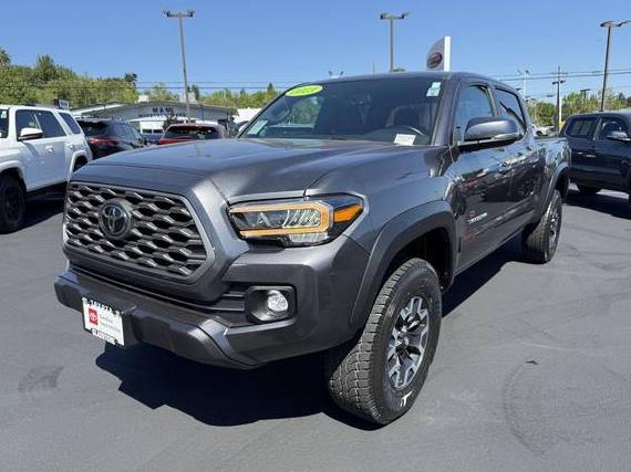 TOYOTA TACOMA 2023 3TMDZ5BN5PM146172 image