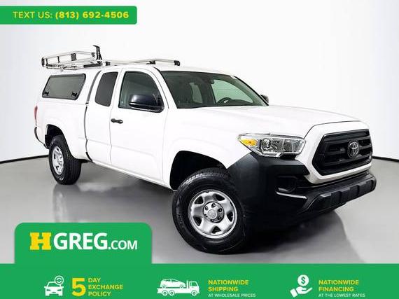 TOYOTA TACOMA 2023 3TYRX5GN2PT073240 image TOYOTA TACOMA 2023 3TYRX5GN2PT073240 image