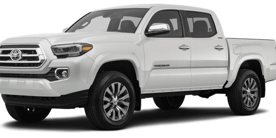 TOYOTA TACOMA 2023 3TMGZ5AN5PM600743 image