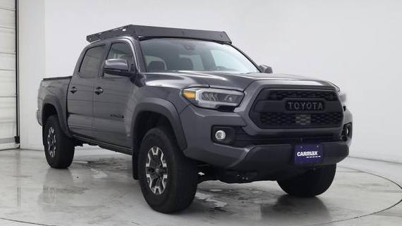 TOYOTA TACOMA 2023 3TMCZ5AN9PM626499 image