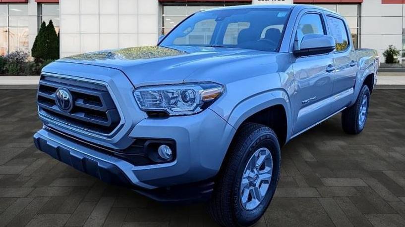 TOYOTA TACOMA 2023 3TYAX5GN2PT069895 image