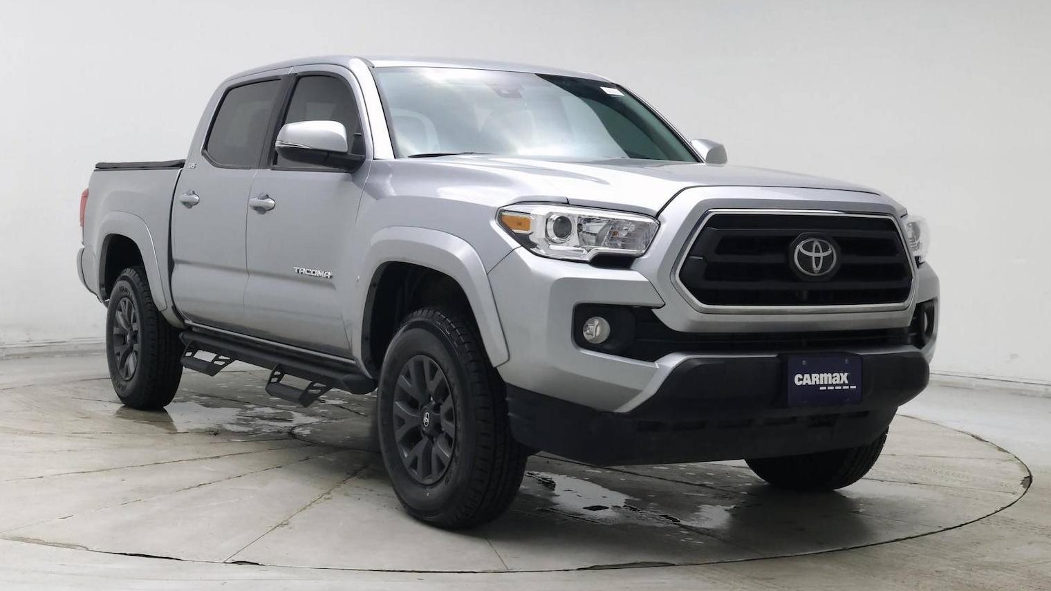 TOYOTA TACOMA 2023 3TMCZ5ANXPM620517 image