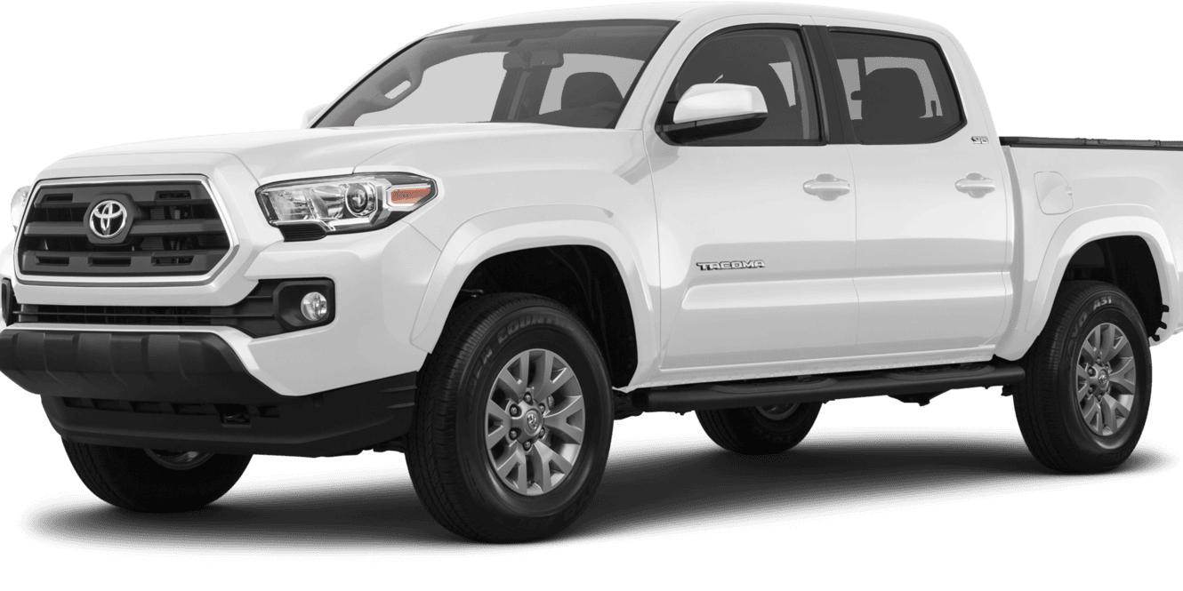 TOYOTA TACOMA 2023 3TYAX5GN0PT071726 image