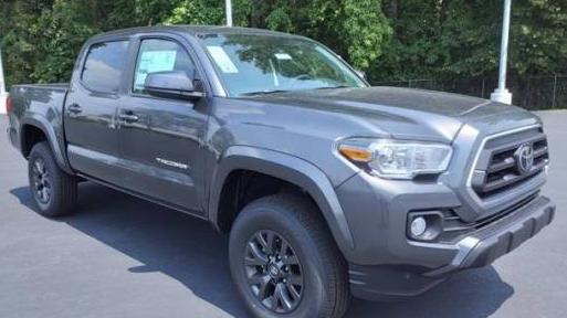 TOYOTA TACOMA 2023 3TMAZ5CN6PM208065 image