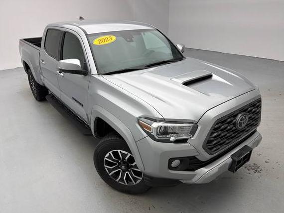 TOYOTA TACOMA 2023 3TMDZ5BN3PM145389 image