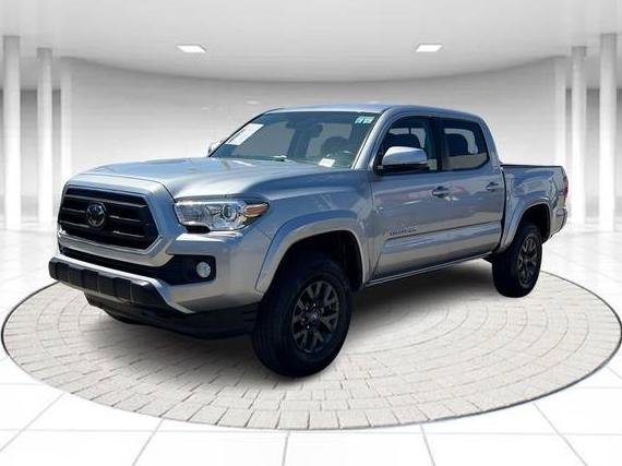 TOYOTA TACOMA 2023 3TMCZ5AN0PM536903 image TOYOTA TACOMA 2023 3TMCZ5AN0PM536903 image