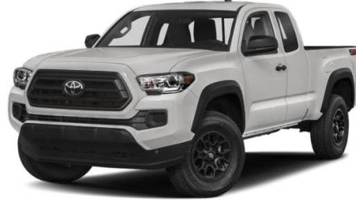 TOYOTA TACOMA 2023 3TYRX5GN4PT080660 image