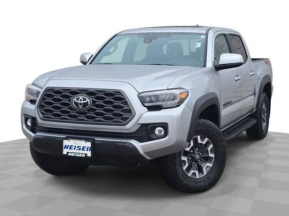 TOYOTA TACOMA 2023 3TMCZ5ANXPM617357 image TOYOTA TACOMA 2023 3TMCZ5ANXPM617357 image