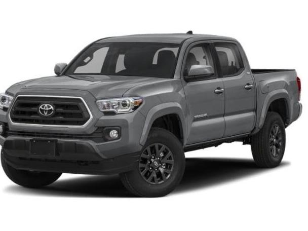 TOYOTA TACOMA 2023 3TMDZ5BN4PM141450 image