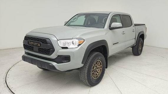 TOYOTA TACOMA 2023 3TMCZ5AN4PM548469 image TOYOTA TACOMA 2023 3TMCZ5AN4PM548469 image