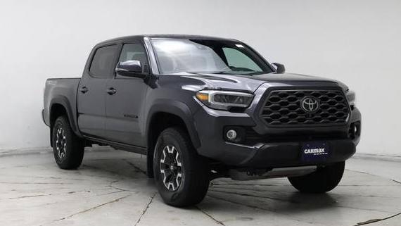 TOYOTA TACOMA 2023 3TMCZ5AN9PM599529 image