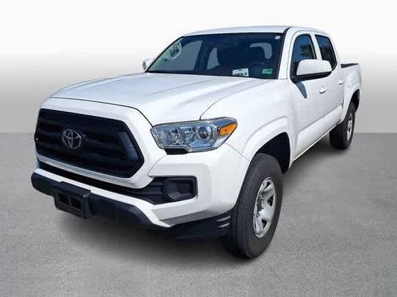 TOYOTA TACOMA 2023 3TMCZ5AN0PM584420 image
