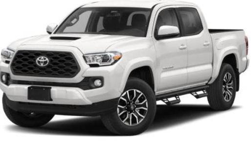 TOYOTA TACOMA 2023 3TMDZ5BN9PM140844 image