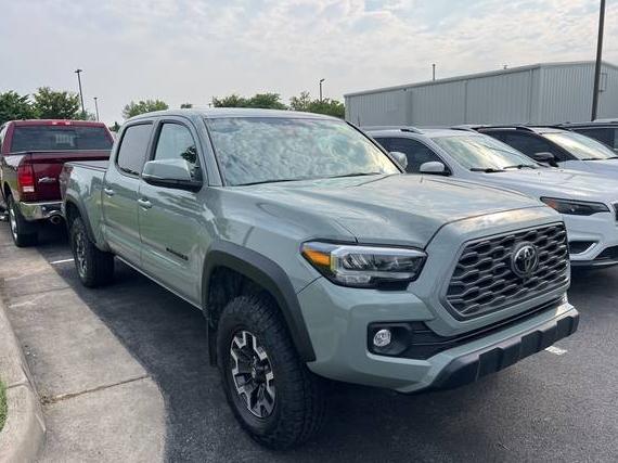 TOYOTA TACOMA 2023 3TMDZ5BN5PM158113 image