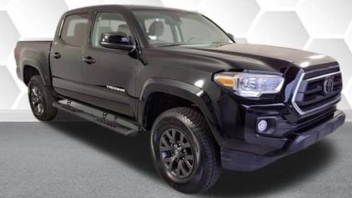 TOYOTA TACOMA 2023 3TMCZ5AN7PM570658 image