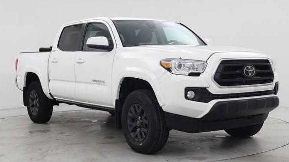 TOYOTA TACOMA 2023 3TMCZ5AN8PM547759 image
