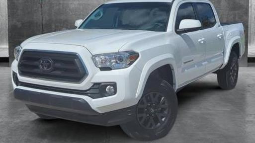 TOYOTA TACOMA 2023 3TMAZ5CN0PM218588 image