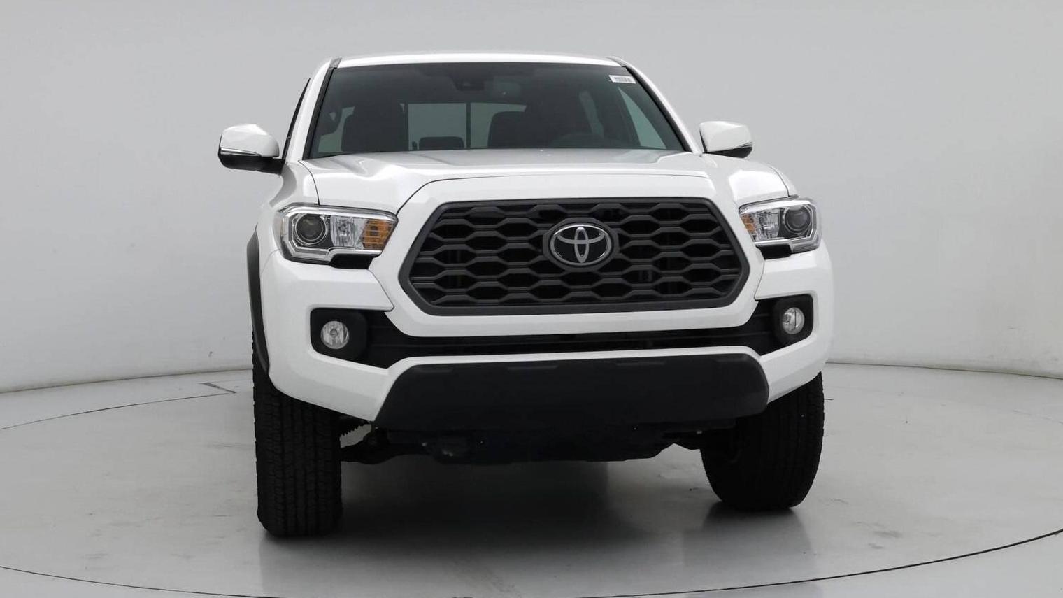 TOYOTA TACOMA 2023 3TMCZ5AN5PM604810 image