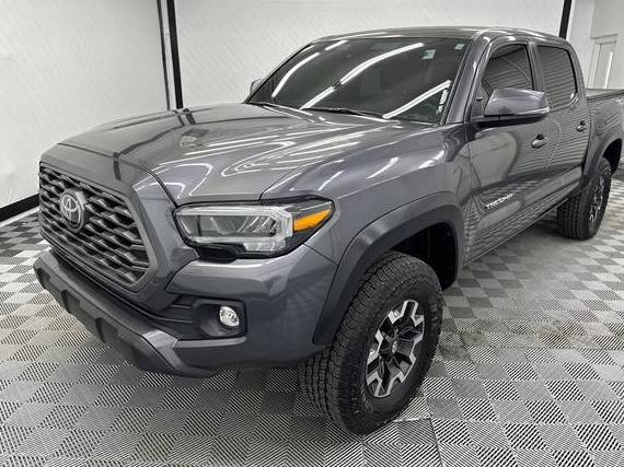 TOYOTA TACOMA 2023 3TYCZ5AN6PT114073 image