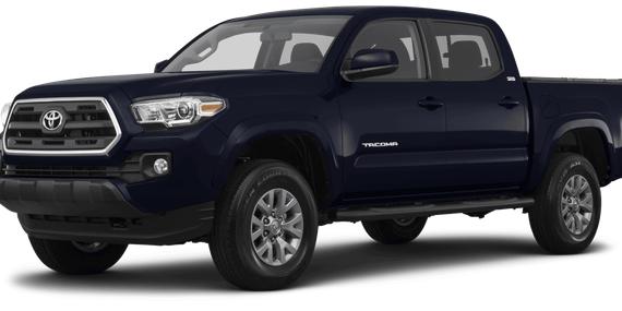 TOYOTA TACOMA 2023 3TYAX5GN1PT090401 image TOYOTA TACOMA 2023 3TYAX5GN1PT090401 image