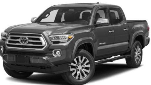 TOYOTA TACOMA 2023 3TMGZ5AN4PM592053 image