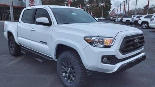 TOYOTA TACOMA 2023 3TMCZ5AN2PM639272 image TOYOTA TACOMA 2023 3TMCZ5AN2PM639272 image